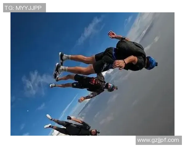 武汉极限运动队的力量与激情探索极限运动的无限可能